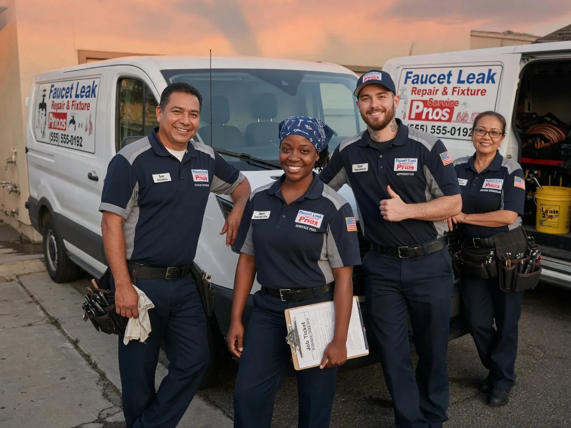 Faucet Repair company in Cochranville, PA